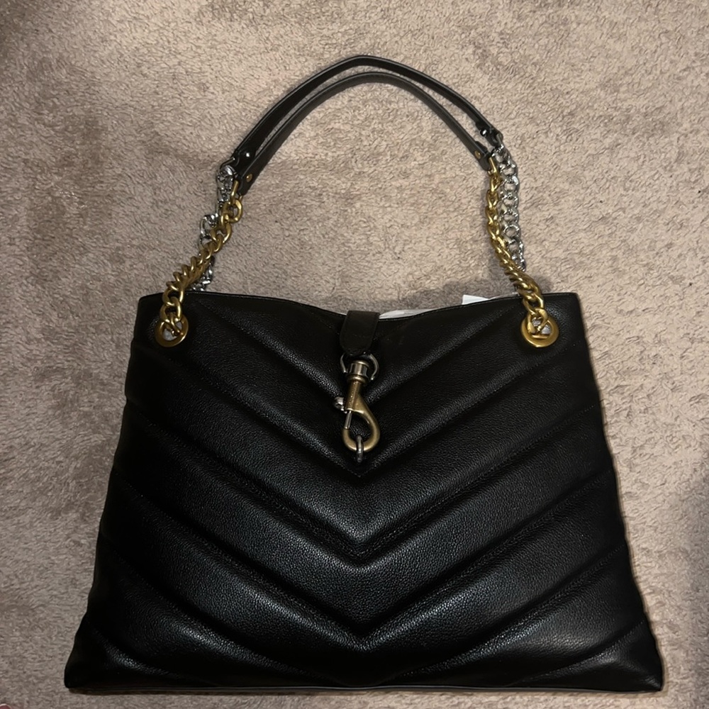 Edie Maxi Tote